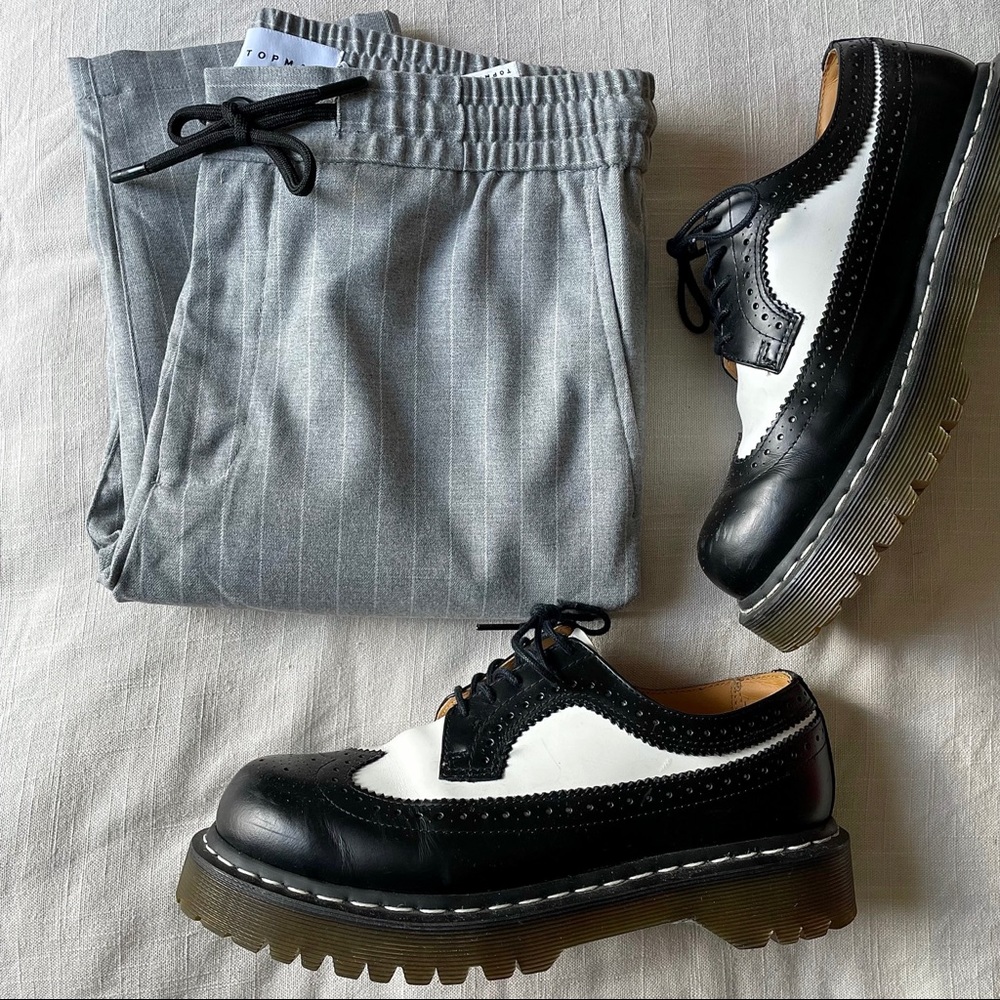 Topman pants